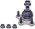 BJ90046XL by DORMAN - Suspension Ball Joint