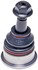BJ90096XL by DORMAN - Suspension Ball Joint