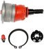 BJ90276RD by DORMAN - Suspension Ball Joint