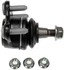 Dorman BJ90186G Suspension Ball Joint Suspension Ball Joint