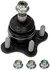 Dorman BJ90186G Suspension Ball Joint Suspension Ball Joint