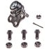 BJ91035 by DORMAN - Suspension Ball Joint