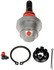 BJ91195RD by DORMAN - Suspension Ball Joint