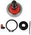 BJ91195RD by DORMAN - Suspension Ball Joint