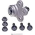 BJ91315XL by DORMAN - Suspension Ball Joint