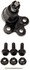 BJ91315 by DORMAN - Suspension Ball Joint