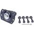 BJ92095 by DORMAN - Suspension Ball Joint