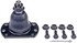 BJ92095 by DORMAN - Suspension Ball Joint