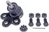 BJ92105 by DORMAN - Suspension Ball Joint