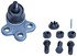 BJ92105XL by DORMAN - Suspension Ball Joint