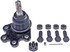 BJ92115 by DORMAN - Suspension Ball Joint