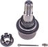 BJ85076 by DORMAN - Suspension Ball Joint