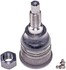 Dorman BJ85124 Suspension Track Bar Ball Joint Track Bar Ball Joint
