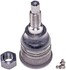 BJ85124 by DORMAN - Track Bar Ball Joint