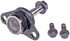 BJ45125 by DORMAN - Suspension Ball Joint