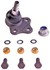 BJ45215 by DORMAN - Suspension Ball Joint