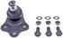 BJ45255 by DORMAN - Suspension Ball Joint