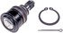 BJ50045 by DORMAN - Suspension Ball Joint