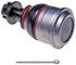 BJ50045XL by DORMAN - Suspension Ball Joint