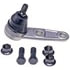 Dorman BJ55005XL Suspension Ball Joint Suspension Ball Joint