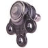 BJ55095 by DORMAN - Suspension Ball Joint