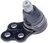 BJ55125 by DORMAN - Suspension Ball Joint