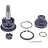 BJ59026 by DORMAN - Suspension Ball Joint