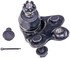 BJ59123 by DORMAN - Suspension Ball Joint