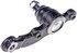 BJ64124 by DORMAN - Suspension Ball Joint