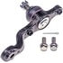 BJ64174 by DORMAN - Suspension Ball Joint
