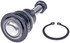 BJ65685 by DORMAN - Suspension Ball Joint