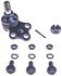 BJ69015 by DORMAN - Suspension Ball Joint