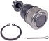 BJ59355XL by DORMAN - Suspension Ball Joint