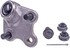 BJ59405XL by DORMAN - Suspension Ball Joint