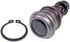 BJ60025XL by DORMAN - Suspension Ball Joint