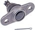 BJ60065XL by DORMAN - Suspension Ball Joint