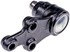BJ60115 by DORMAN - Suspension Ball Joint