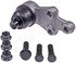 BJ60115XL by DORMAN - Suspension Ball Joint