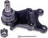 BJ62005 by DORMAN - Suspension Ball Joint