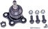 BJ62016 by DORMAN - Suspension Ball Joint