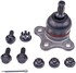 BJ62016XL by DORMAN - Suspension Ball Joint