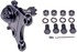 BJ62055 by DORMAN - Suspension Ball Joint