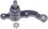 BJ64083 by DORMAN - Suspension Ball Joint