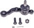 Dorman BJ64104 Suspension Ball Joint Suspension Ball Joint