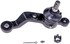 BJ64114 by DORMAN - Suspension Ball Joint