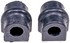 BSK55000 by DORMAN - Stabilizer Bar Bushing Kit