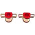 Dorman BSK59020 Suspension Stabilizer Bar Bushing Kit Stabilizer Bar Bushing Kit