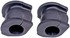 BSK59019 by DORMAN - Stabilizer Bar Bushing Kit