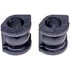 Dorman BSK59039 Suspension Stabilizer Bar Bushing Kit Stabilizer Bar Bushing Kit