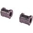 Dorman BSK59049 Suspension Stabilizer Bar Bushing Kit Stabilizer Bar Bushing Kit